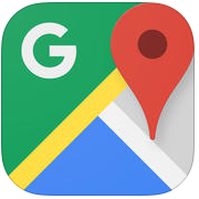 谷歌地图v9.81.1