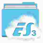 ES文件浏览器v4.1.7.1.16