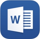 Microsoft Word iPad版 1.18.1