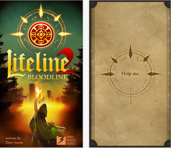 Lifeline 2:生命线2