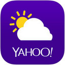 Yahoo 天气 v1.10.0