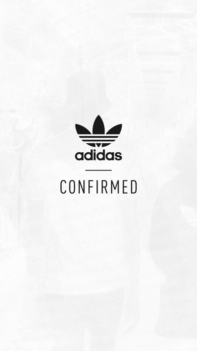 adidas Confirmed截图