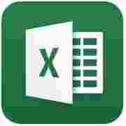 苹果手机Microsoft Excel iphone/ipad版