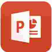 苹果手机Microsoft PowerPoint iphone/ipad版
