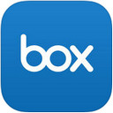 Box iPhone客户端