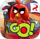 Angry Birds Go!v1.13.9