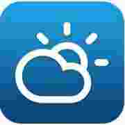 天气预报手机版(苹果手机36小时&10天预报iphone版下载)