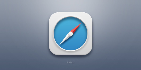 Apple Safari 浏览器