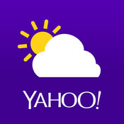 Yahoo天气 v1.11.3