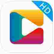 CNTV CBox 央视影音 for iPad