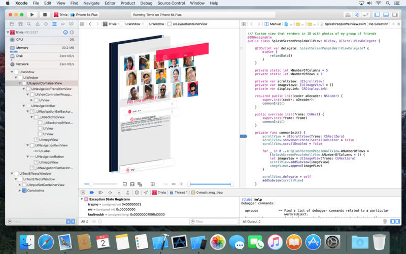 Xcode