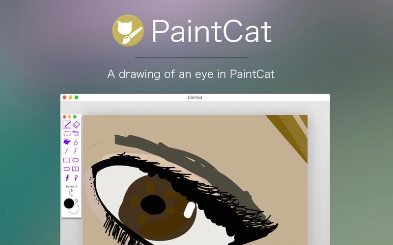 PaintCat