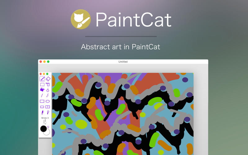 PaintCat