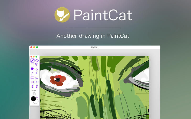 PaintCat