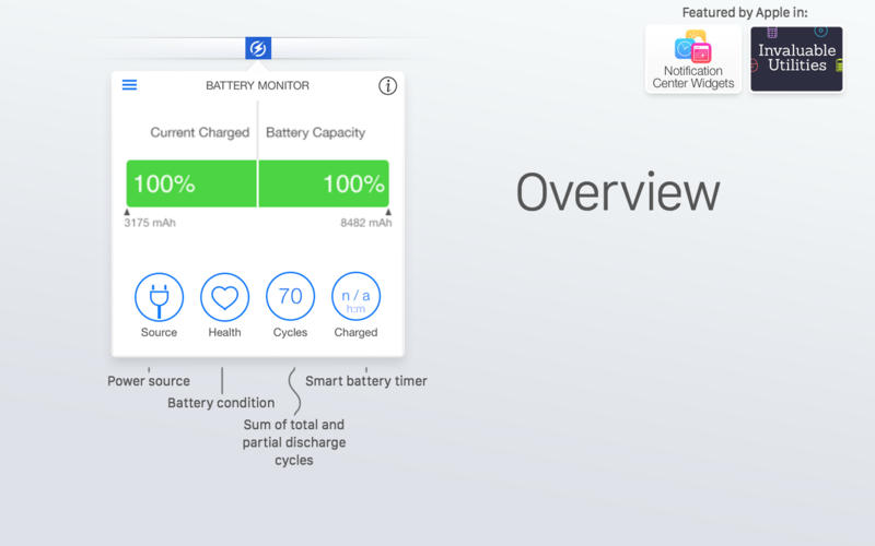 Battery Monitor