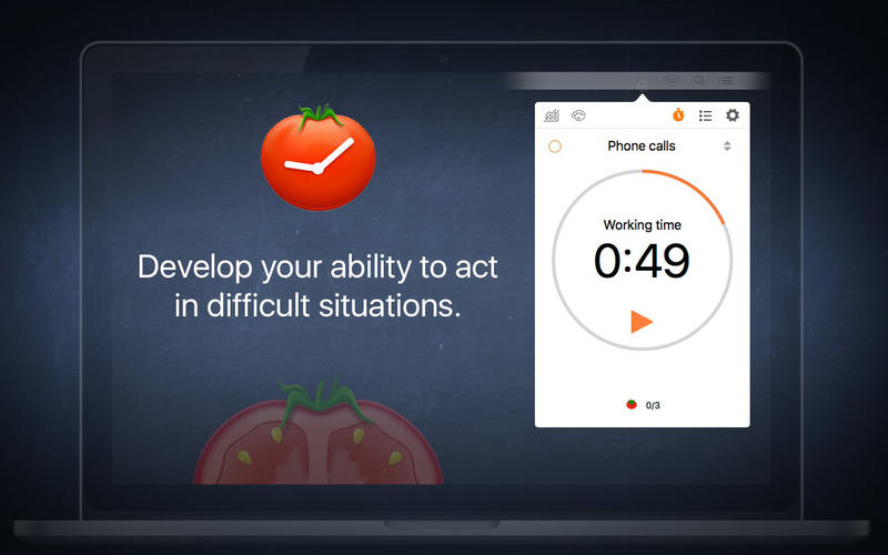 Tomato Timer