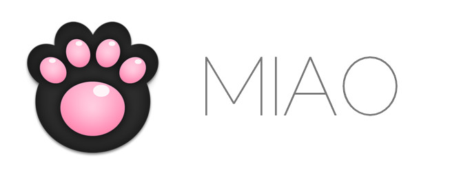 Miao for mac