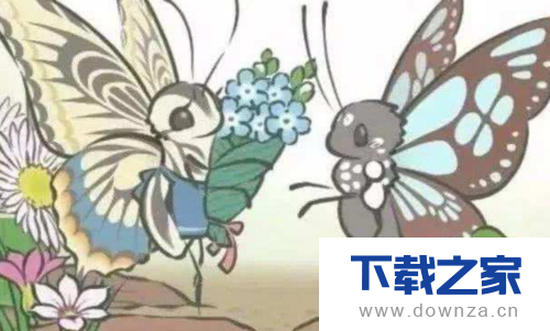 轻松获得!旅行青蛙中最珍贵的九张明信片截图