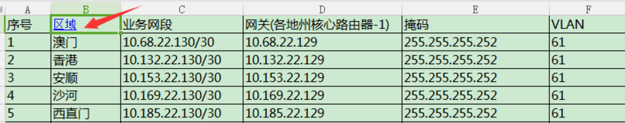 在Excel中做超链接跟踪的具体操作教程截图