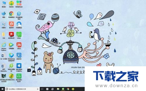 在word插入形状的具体操作方法