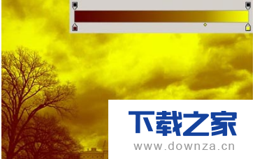 ps小技巧!photoshop绘图渐变映射的图文教程截图