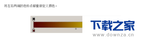 ps小技巧!photoshop绘图渐变映射的图文教程截图
