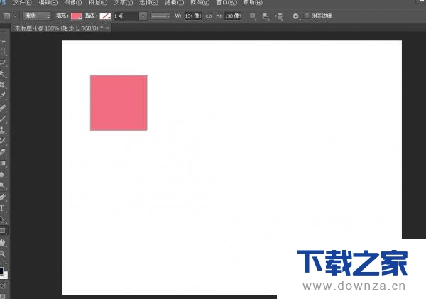 PS怎么复制形状? 几招帮你解决截图