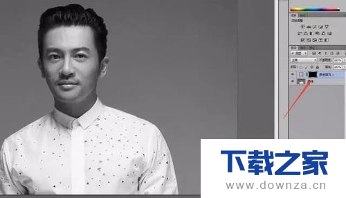 PS技巧!巧用钢笔工具制作卡通人像的图文教程截图
