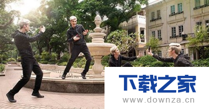 Faceu激萌拍重影的小秘诀