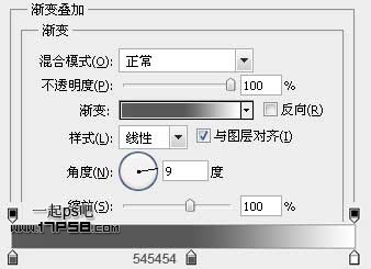 使用photoshop的钢笔和图层样式怎么制作金属按钮呢?截图