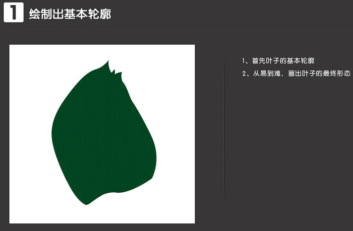使用Photoshop软件怎么制作被叶子包裹的护肤品海报呢?