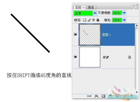 使用photoshop软件制作放射背景动图的操作步骤 下载之家