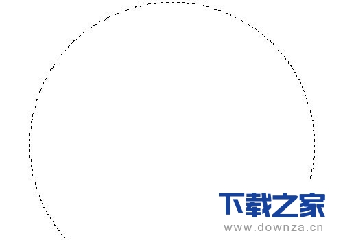 利用PS沿着圆圈内写字的操作方法