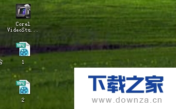 利用会声会影X7进行遮住视频字幕的详细方法