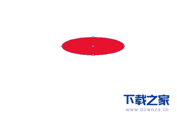 AI绘制出卡通小丑图标的简单教程截图