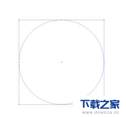 在AI里用鱼眼功能制作3D效果的操作步骤截图