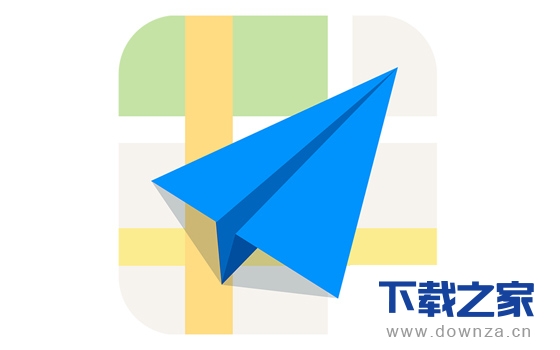 在高德地图中编辑个性车标的操作流程