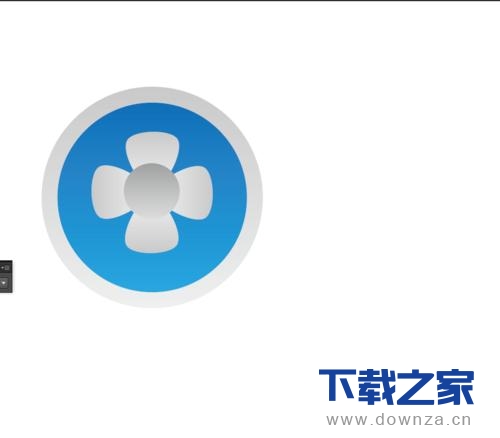 利用AI制作出四叶风扇图标的图文步骤截图