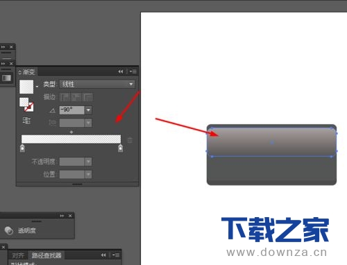 使用Ai制作出方形MP3图标的图文教程截图