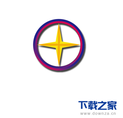 使用ai绘画出星形标志的详细操作方法截图