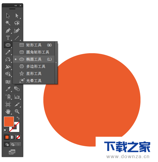 使用ai制作出饼状图的详细vaoz方法
