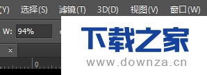 PS为图片做出分形艺术效果的操作步骤截图