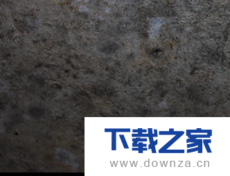 Photoshop设计出破碎立体酷字体效果的操作过程截图