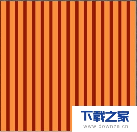 利用Photoshop CC设计出放射光芒效果的操作过程截图