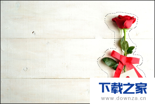 利用PS软件修图的基本操作技巧截图
