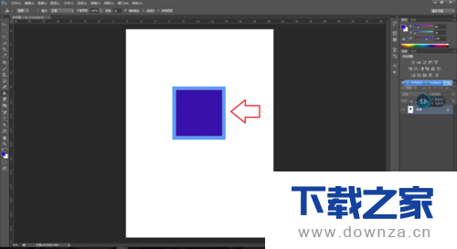 PS新手教程:教你轻松做出ps图标截图