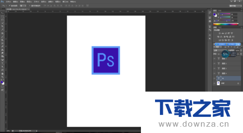 PS新手教程:教你轻松做出ps图标截图