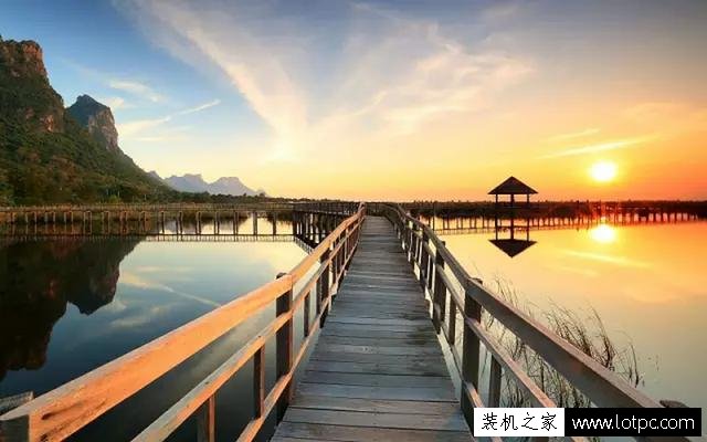 运用ps中黑白命令来去色的几个小技巧