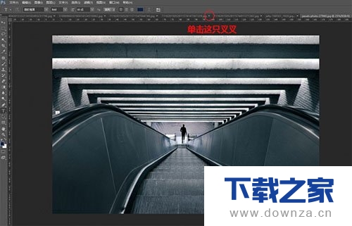 带你探索更多的PS隐藏技巧截图