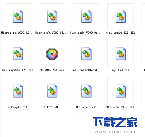 光影魔术手更换工具顺序的简单操作流程截图